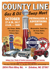 County Line Gas 2017-01