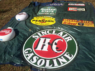 County Line Gas 2016-05