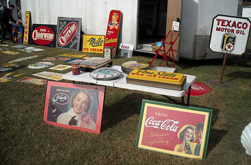 County Line Gas 2018-04