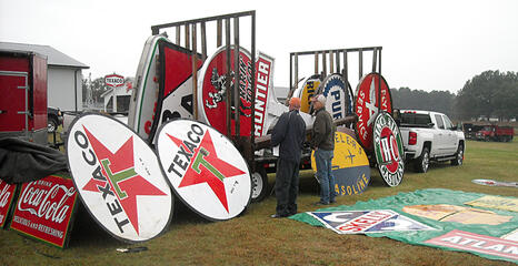 County Line Gas 2018-05