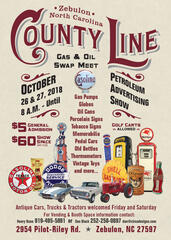 County Line Gas 2018-01