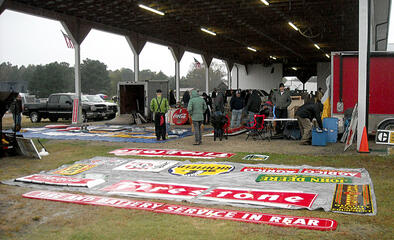 County Line Gas 2018-06