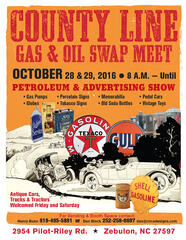County Line Gas 2016-06