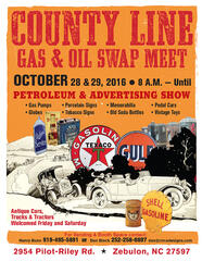 County Line Gas 2016-06 County Line Gas 2016-06
